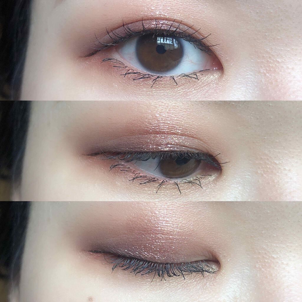 MOTHERSHIP PALETTES/PAT McGRATH LABS/アイシャドウパレットを使ったクチコミ（2枚目）