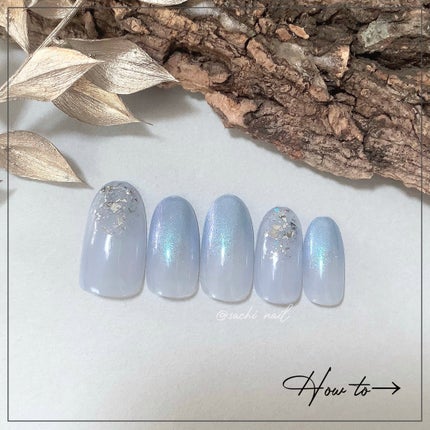 カラフルネイルズ/キャンメイク/マニキュアを使ったクチコミ(4枚目)