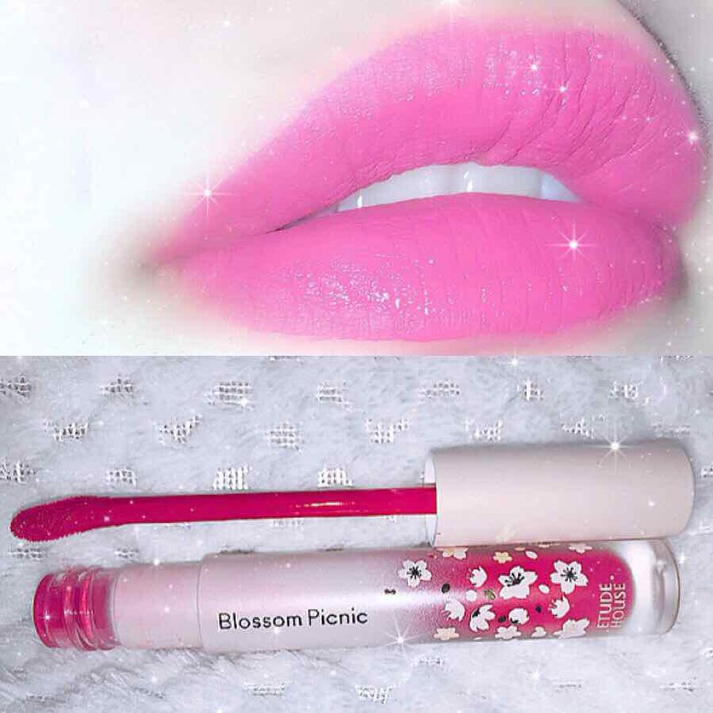 ピクニック エアームースアイズ/ETUDE/ジェル・クリームアイシャドウを使ったクチコミ(3枚目)