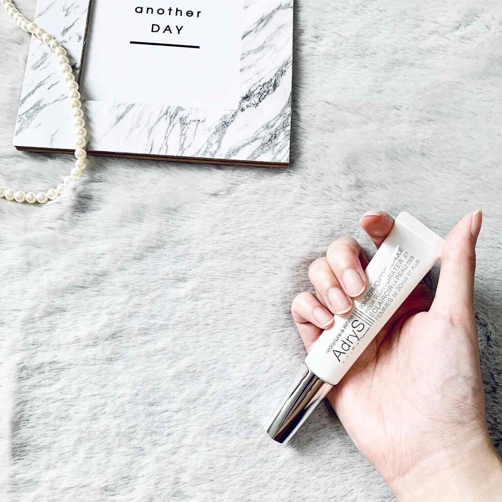 アクティブアイクリーム/AdryS/アイケア・アイクリームを使ったクチコミ(1枚目)