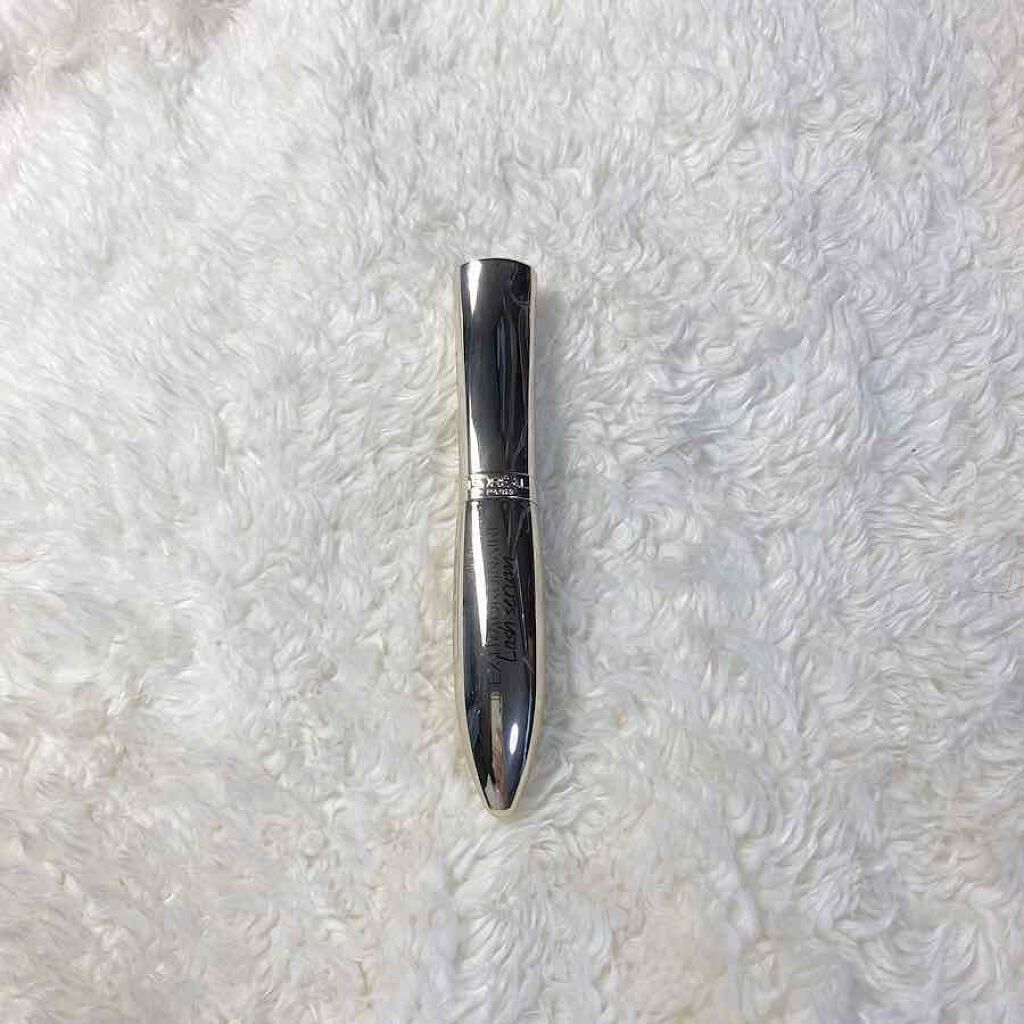 エクストラ オーディナリー ラッシュ セラム/ロレアル パリ/まつげ美容液を使ったクチコミ（1枚目）