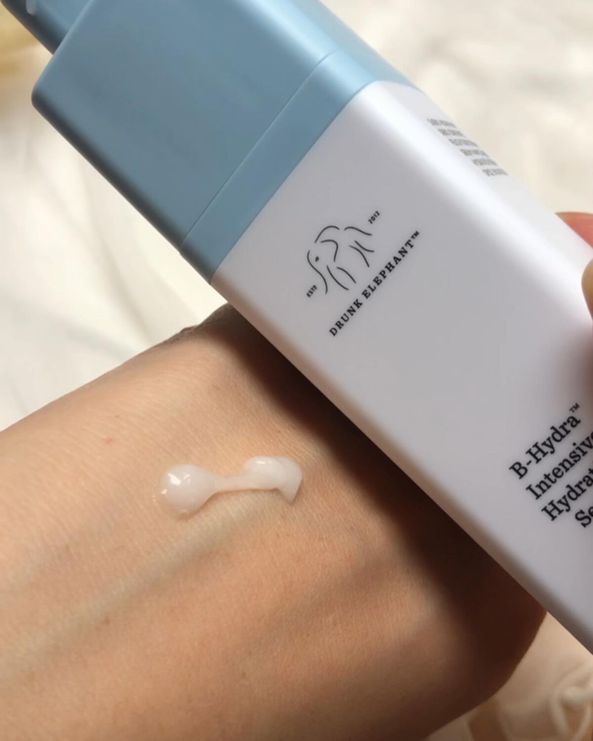 ララレトロ ホイップクリーム/Drunk Elephant/フェイスクリームを使ったクチコミ(3枚目)