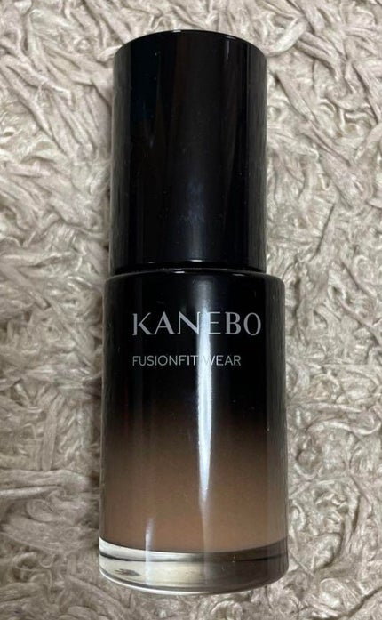 コンフォートスキン ウェア オークルC/KANEBO/リキッドファンデーションの画像