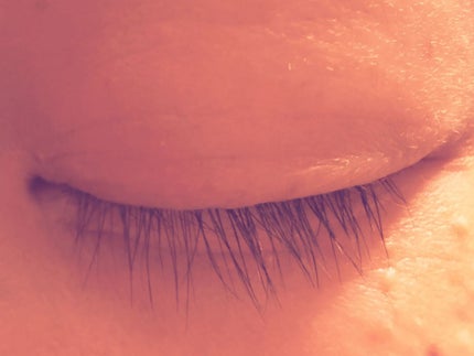 ダブルアップリペアアイラッシュセラム /EYE2IN/まつげ美容液を使ったクチコミ(3枚目)