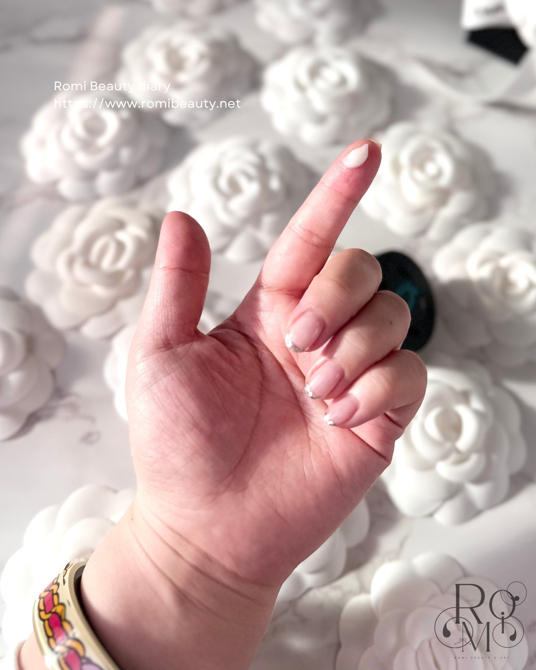 アイクリーム N°1 ドゥ シャネル/CHANEL/アイケア・アイクリームを使ったクチコミ（3枚目）