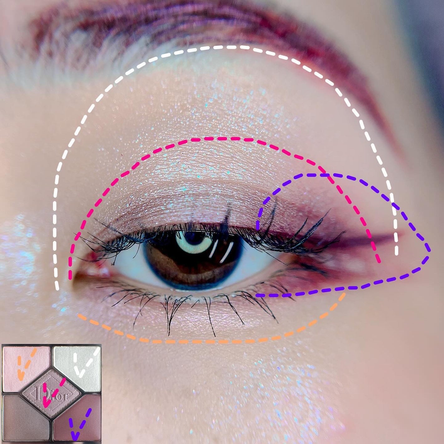 ハード フォーミュラ ハード 9/shu uemura/アイブロウペンシルを使ったクチコミ(2枚目)