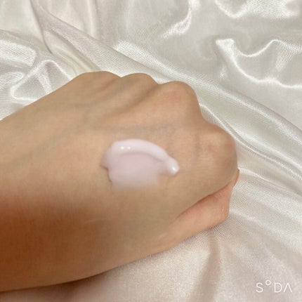 ピンクティーツリークリーム/APLIN/フェイスクリームを使ったクチコミ(4枚目)