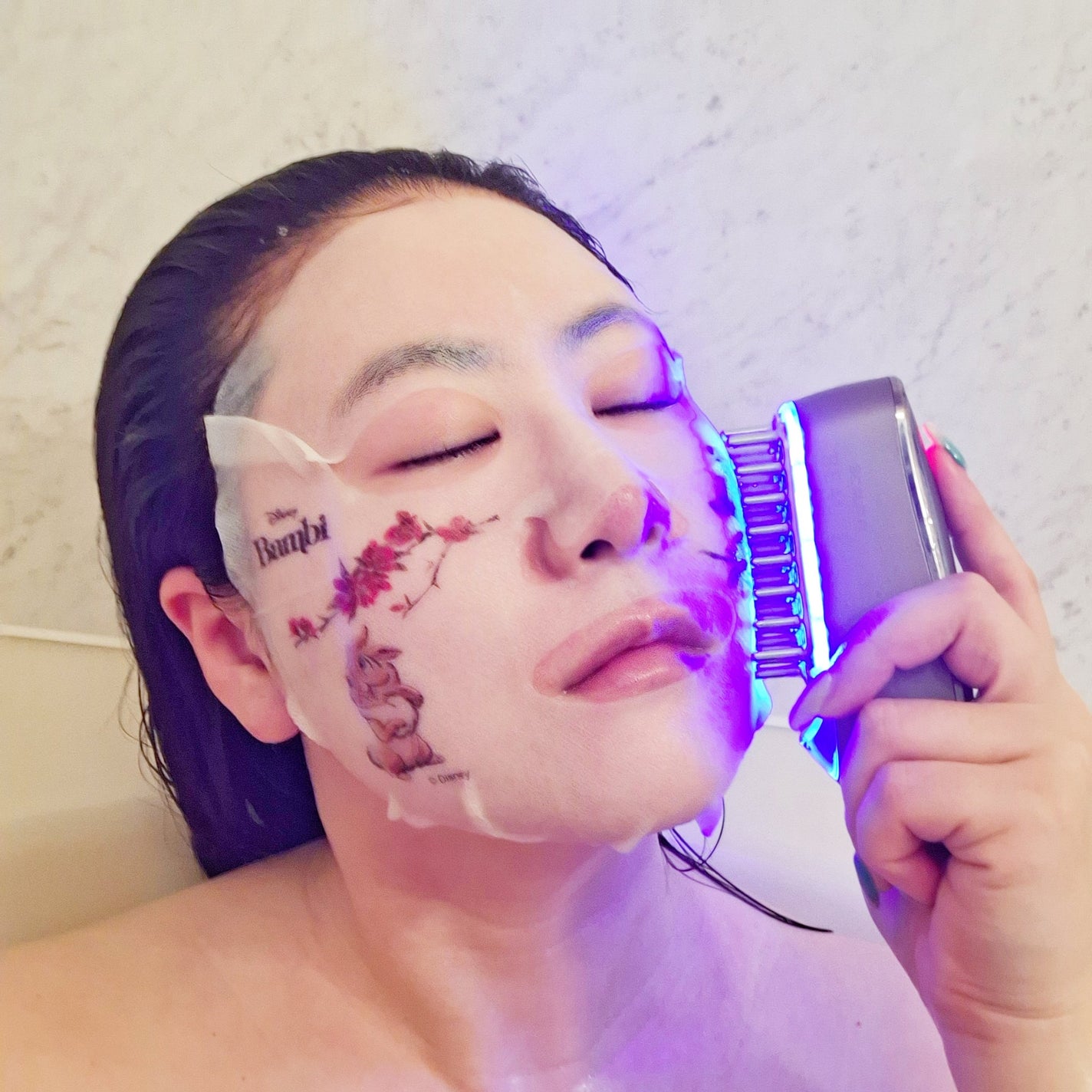 スカルプ電気ブラシ|アンファー(スカルプD)の口コミ スカルプ電気ブラシ|アンファー(スカルプD)の口コミ