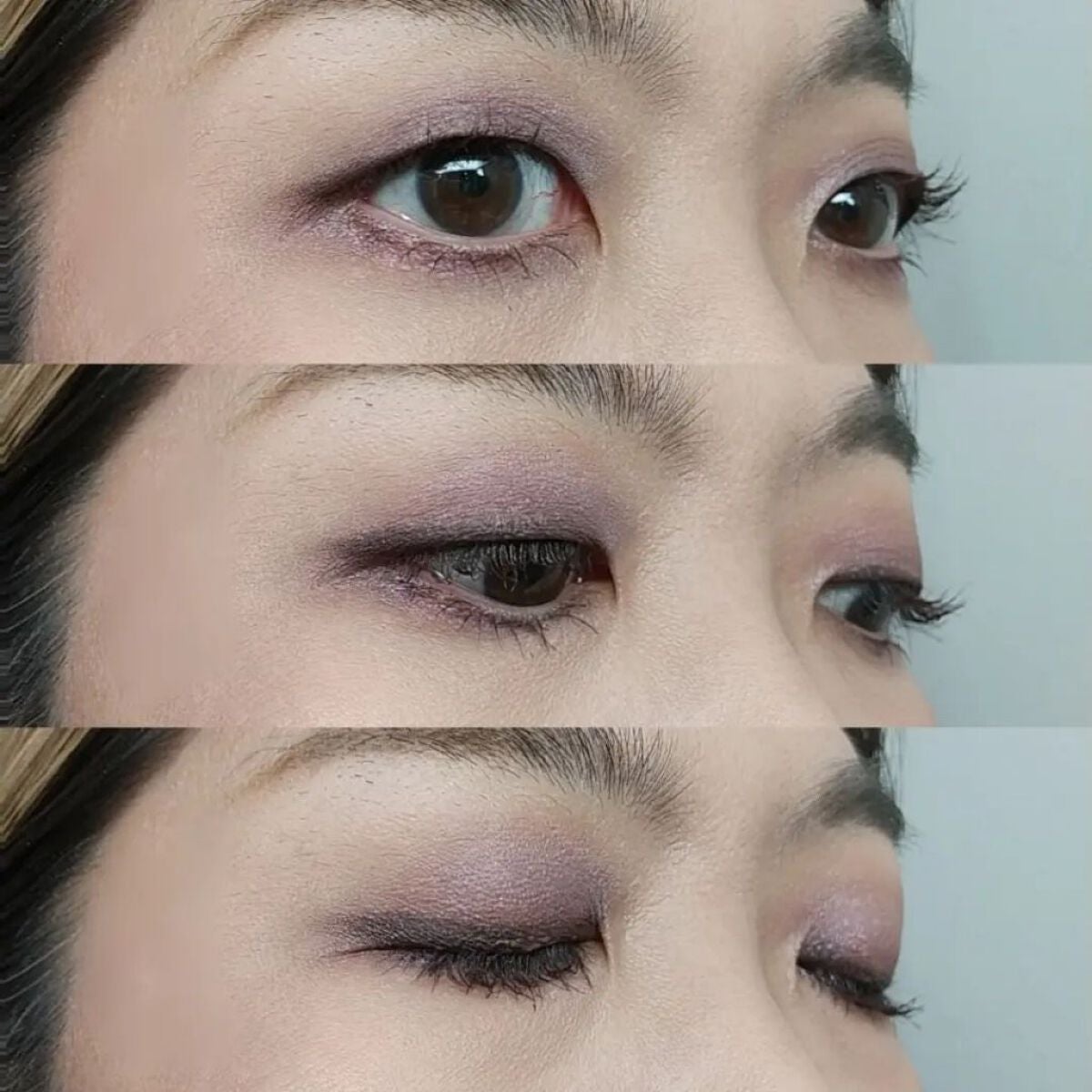 スターゲイズ アイシャドーパレット/NARS/アイシャドウパレットを使ったクチコミ(3枚目)