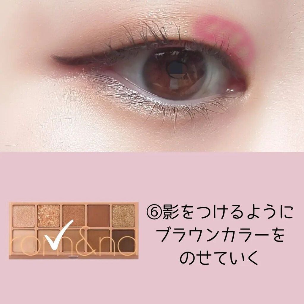 ひとえ・奥ぶたえ用カーラー/アイプチ®/ビューラーを使ったクチコミ(7枚目)