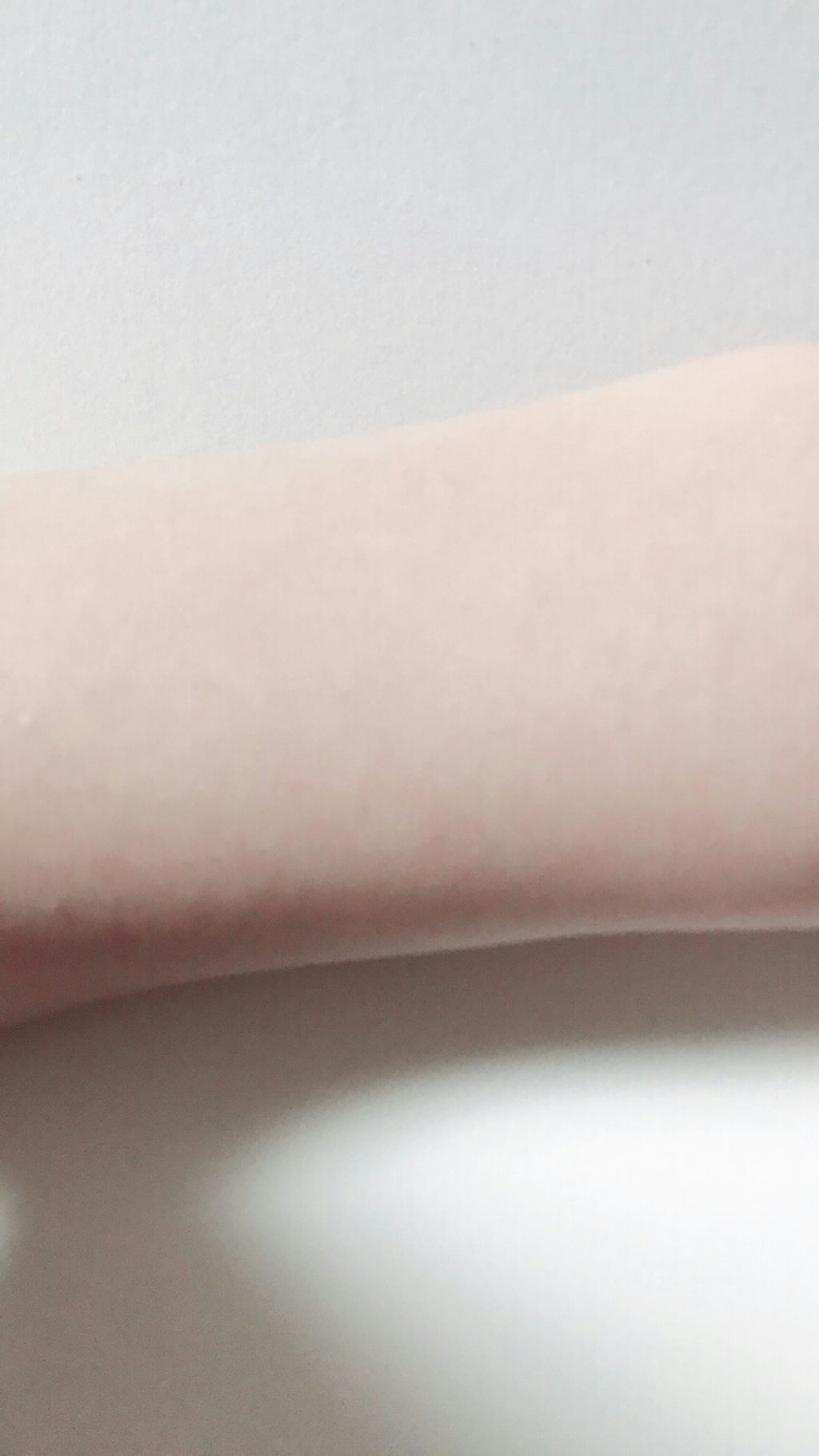 WHITE WHIPPING CREAM(ウユクリーム)/G9SKIN/化粧下地を使ったクチコミ（3枚目）