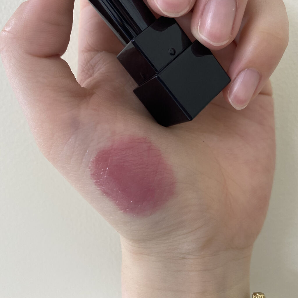 ケイト リップモンスター/KATE/口紅を使ったクチコミ（3枚目）