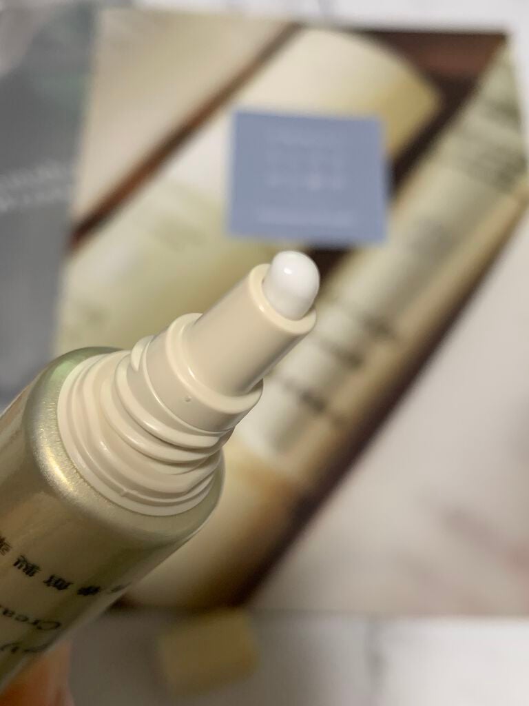 クリーム20/ドモホルンリンクル/フェイスクリームを使ったクチコミ(2枚目)