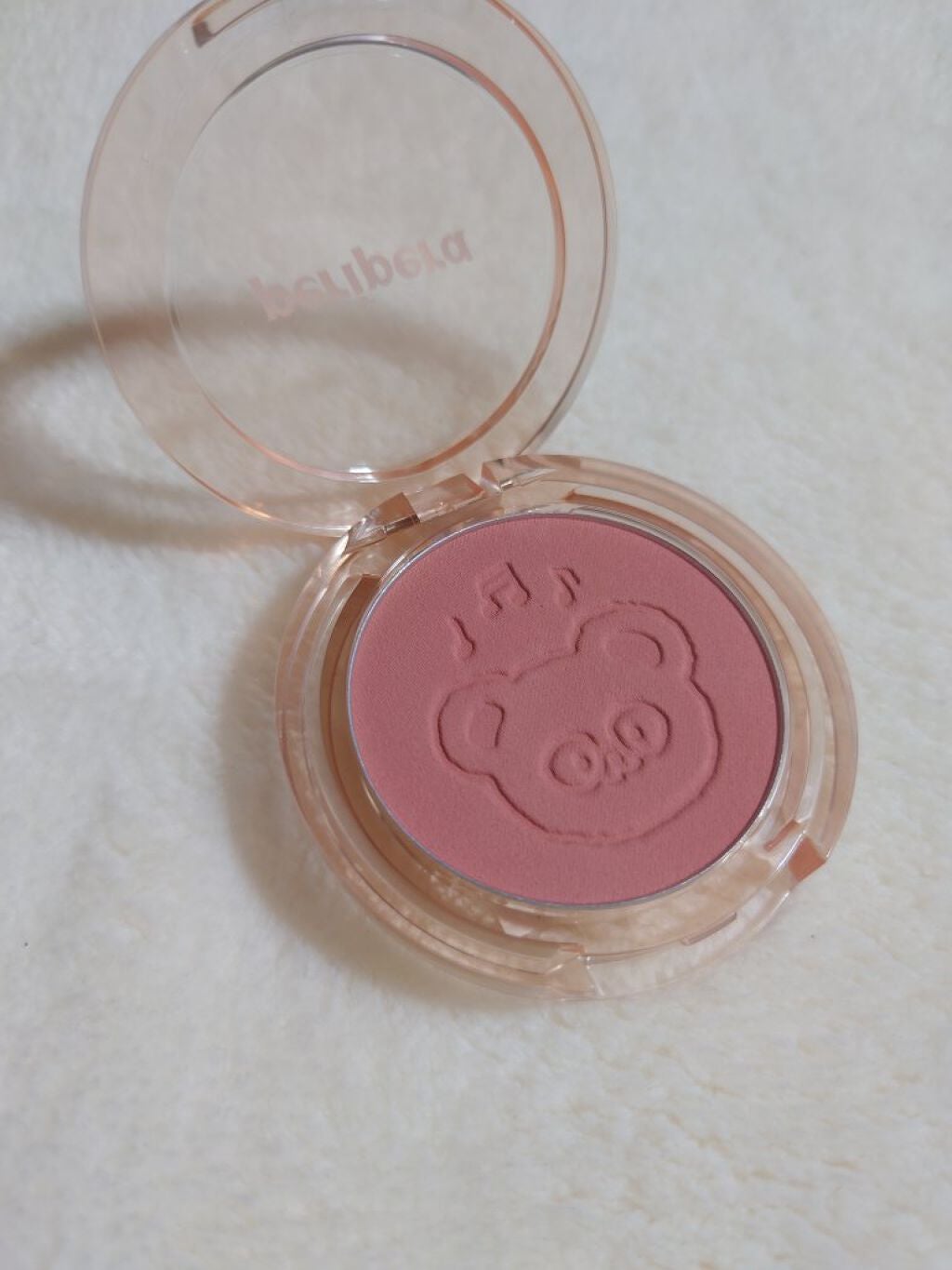 シュガー トゥインクル リキッド グリッター/PERIPERA/グリッターを使ったクチコミ(5枚目)