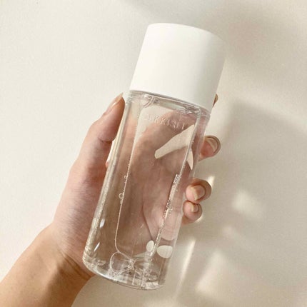 クリアウェルネス ピュア コンク/雪肌精/化粧水を使ったクチコミ(4枚目)