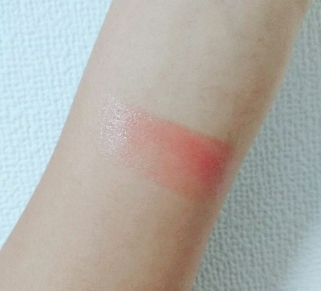 オペラ リップティント N/OPERA/リップティントを使ったクチコミ（2枚目）