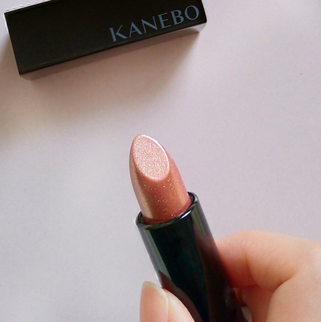 カネボウ Nールージュ/KANEBO/口紅を使ったクチコミ(5枚目)