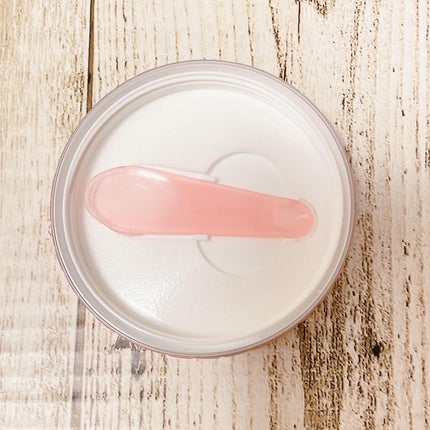 &honey クレンジングバーム メルティ ホット/&honey/クレンジングバームを使ったクチコミ(2枚目)