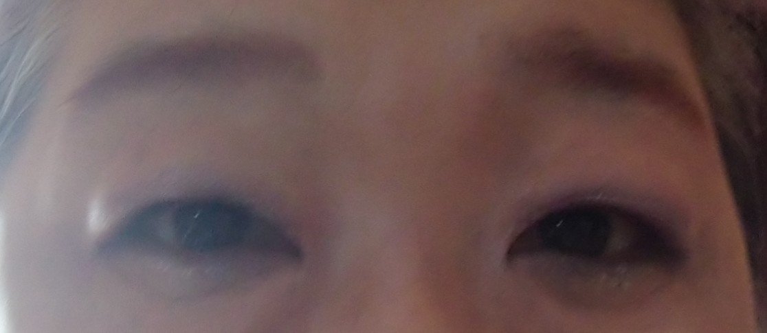 イルミクチュールシャドウ/excel/ジェル・クリームアイシャドウを使ったクチコミ（2枚目）