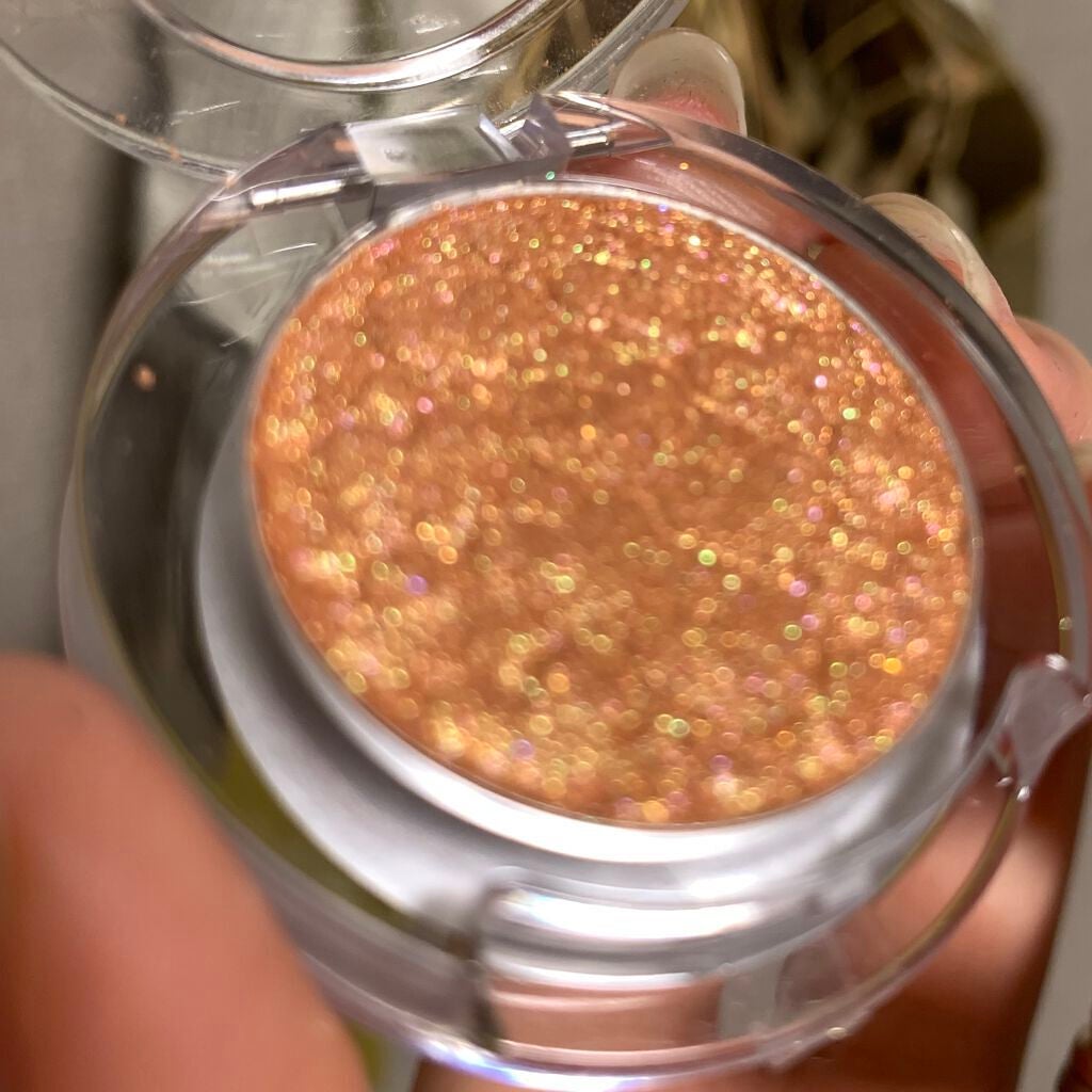 ルックアット マイアイジュエル/ETUDE/単色アイシャドウを使ったクチコミ(2枚目)