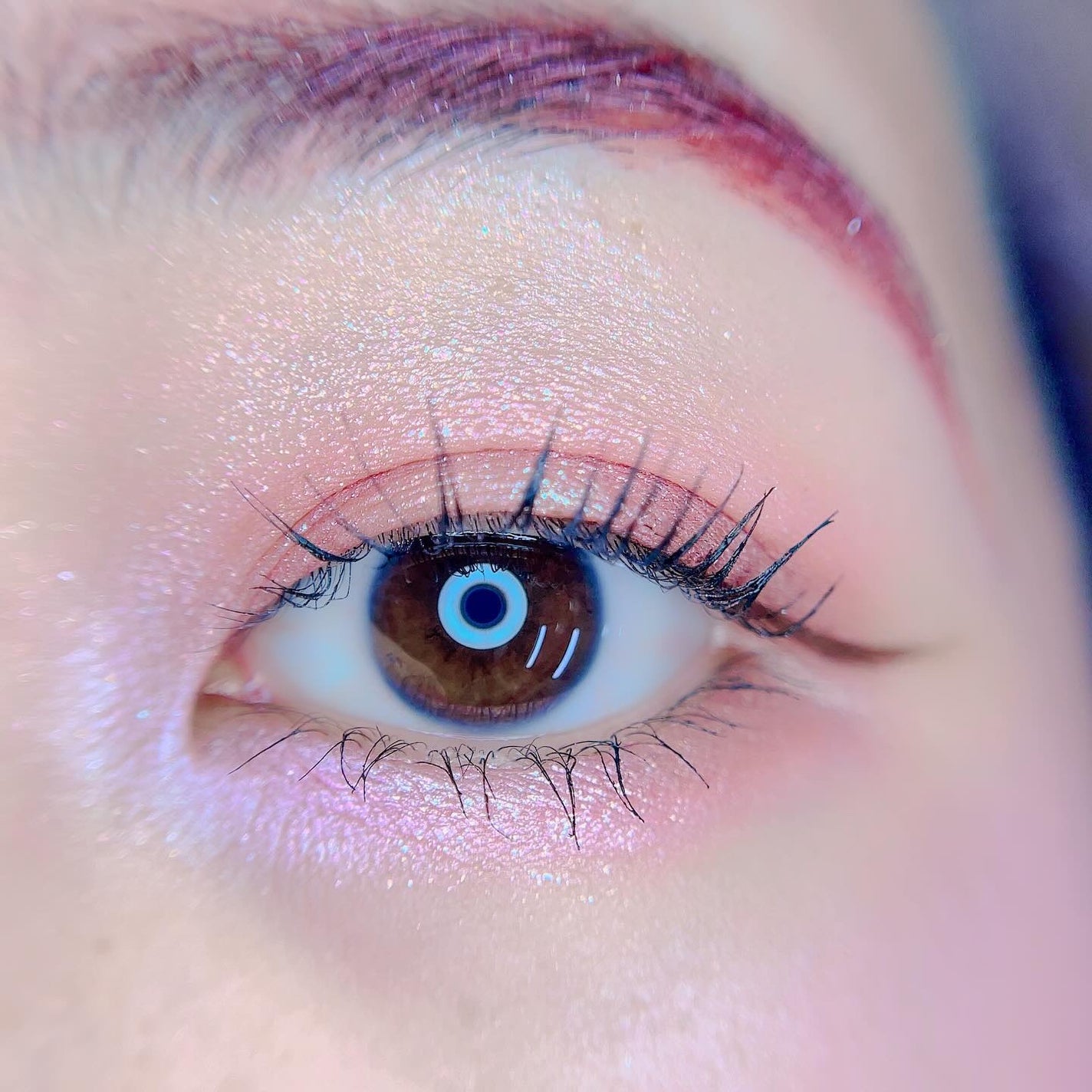 アイ カラー クォード/TOM FORD BEAUTY/アイシャドウパレットを使ったクチコミ(3枚目)