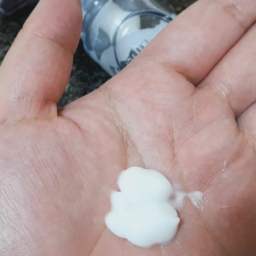 プルント リライト美容液シャンプー/トリートメント/Purunt./市販シャンプーを使ったクチコミ(8枚目)