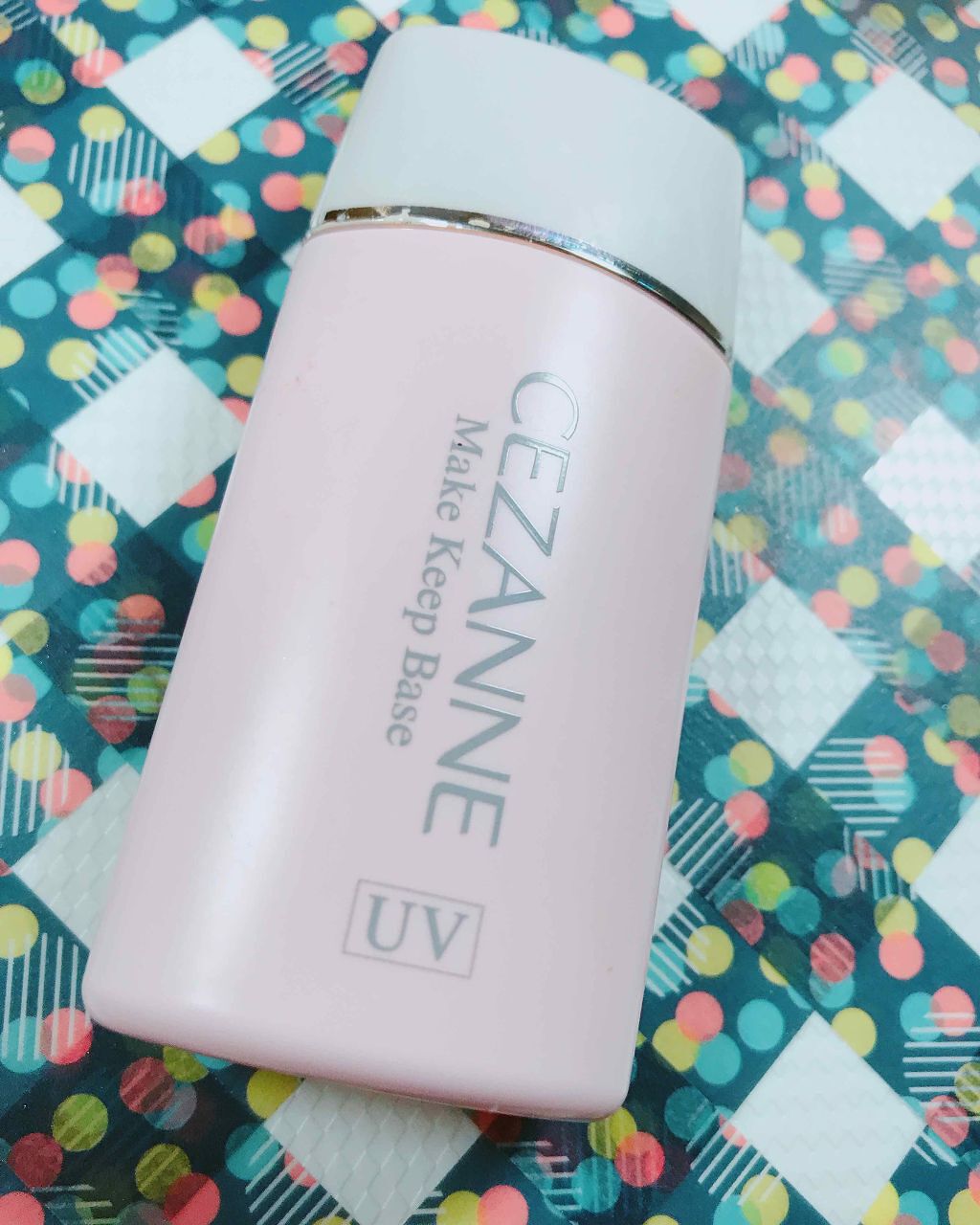 【旧品】マシュマロフィニッシュパウダー/キャンメイク/プレストパウダーを使ったクチコミ(1枚目)