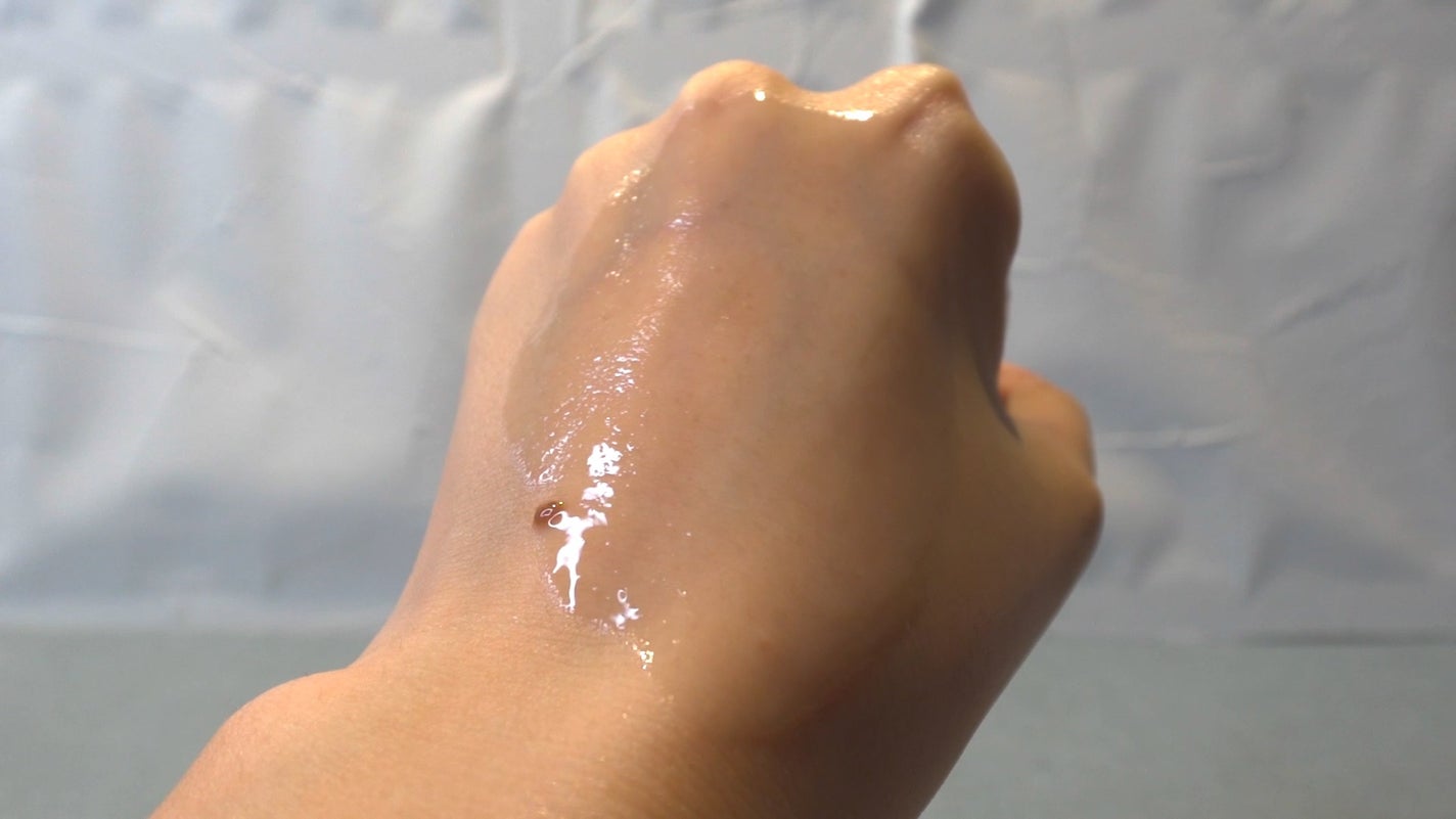 Aqua Balance Ampoule/MIGUHARA/美容液を使ったクチコミ(5枚目)