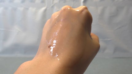 Aqua Balance Ampoule/MIGUHARA/美容液を使ったクチコミ(5枚目)