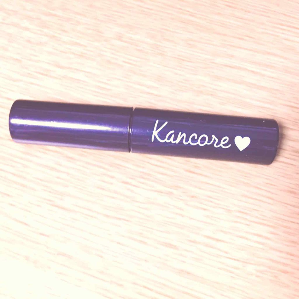 カンコレ まつげ美容液/DAISO/マスカラ下地を使ったクチコミ（1枚目）