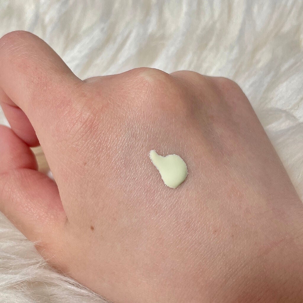 スキンプロテクトベース<皮脂くずれ防止>SPF50/プリマヴィスタ/化粧下地を使ったクチコミ(2枚目)