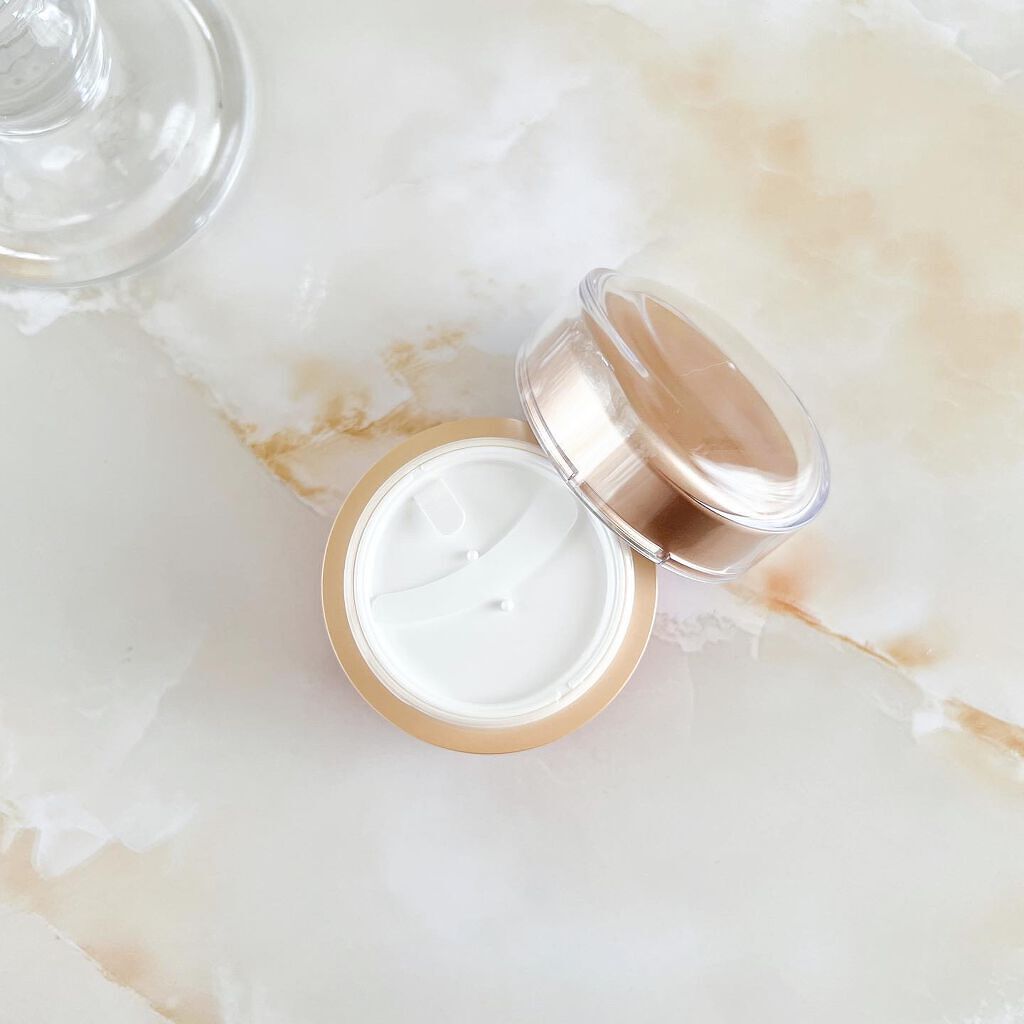 ピュアラッピングジェル/美肌ステファニー /美容液を使ったクチコミ（2枚目）