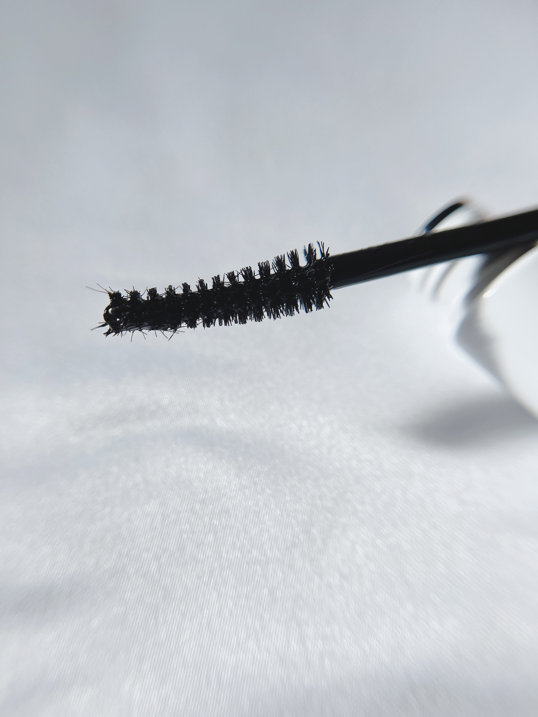 ハイパーリフトマスカラ/D-UP/マスカラを使ったクチコミ（3枚目）