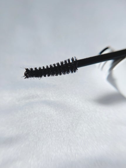 ハイパーリフトマスカラ/D-UP/マスカラを使ったクチコミ(3枚目)