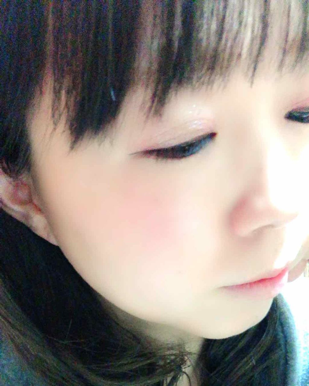 ネオコートファンデーション/コフレドール/パウダーファンデーションを使ったクチコミ（3枚目）