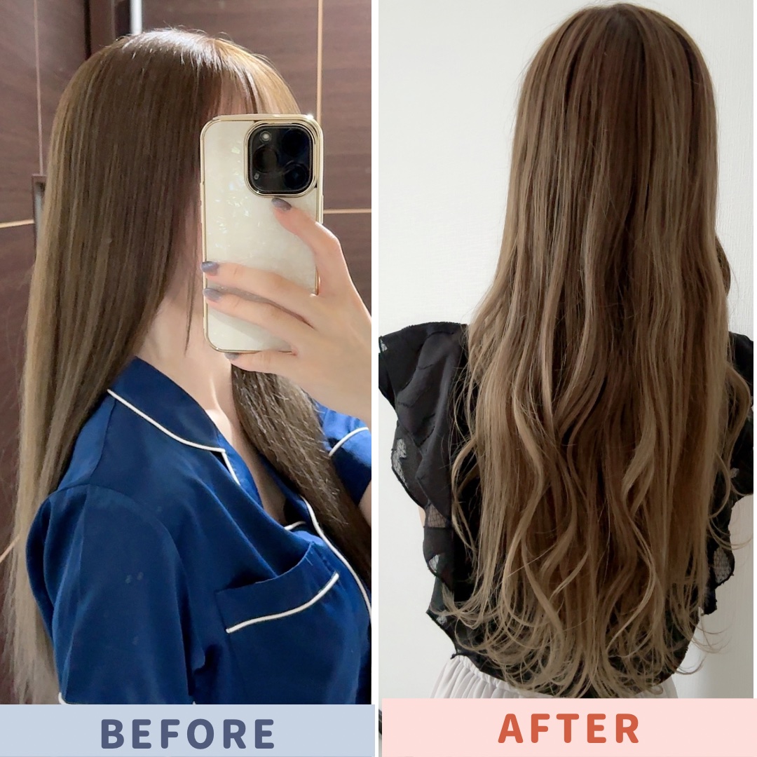 エブリ カラートリートメント/アンナドンナ/ヘアカラー by 春風ゆうか🧸フォロバ100