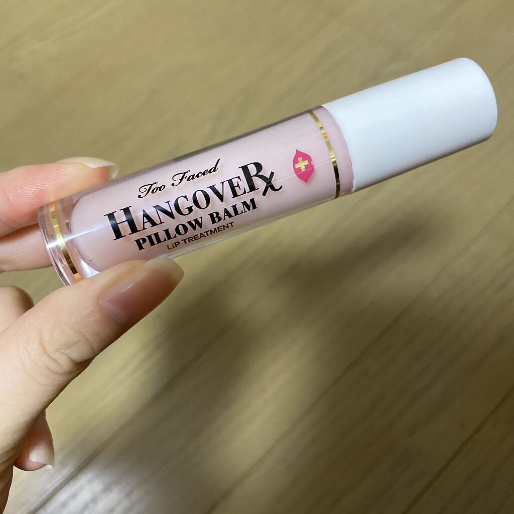 リップ美容液/WHOMEE/リップ美容液を使ったクチコミ（1枚目）