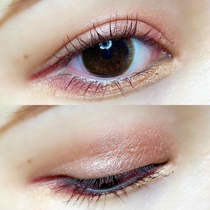 ロング&カールマスカラ アドバンストフィルム/ヒロインメイク/マスカラを使ったクチコミ(1枚目)