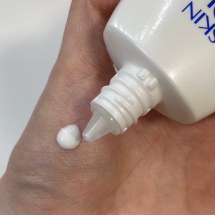 スキンアクア スーパーモイスチャージェル/スキンアクア/日焼け止めジェルを使ったクチコミ(2枚目)