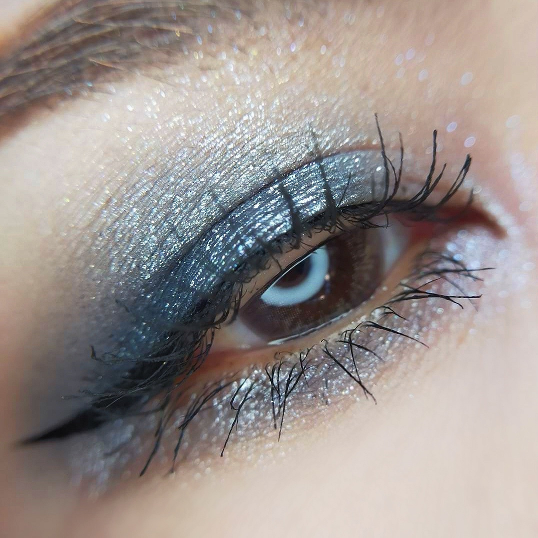 xenon palette/Natasha Denona/アイシャドウパレットを使ったクチコミ（2枚目）