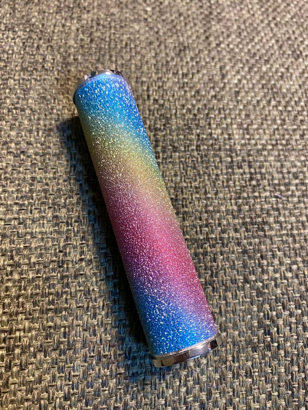 YNM レインボーハニーリップバーム/YNM/リップバームを使ったクチコミ(2枚目)