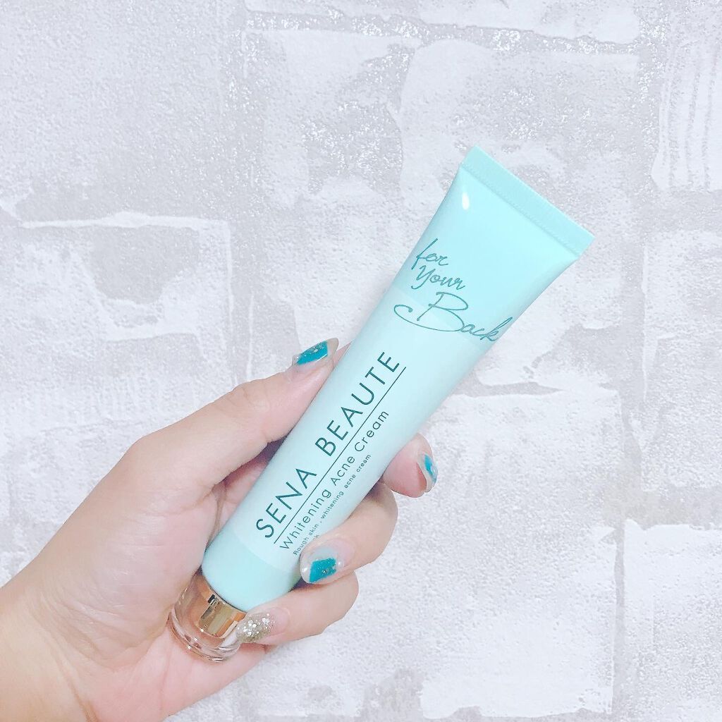 セナボーテ/株式会社フロンティア/ネック・デコルテケアを使ったクチコミ(2枚目)