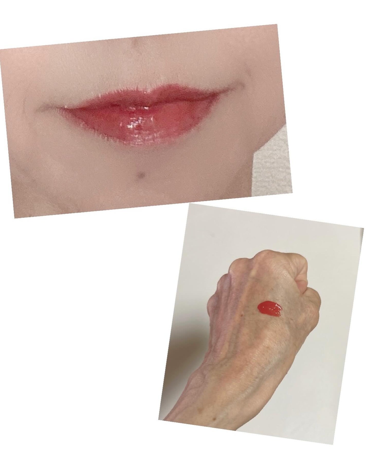 グリッターレイヤリングアイシャドウパレット/TWINKLE POP/アイシャドウパレットを使ったクチコミ(5枚目)