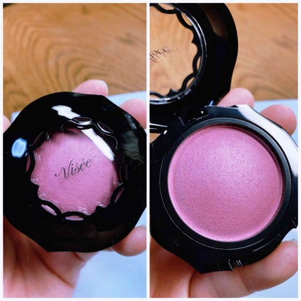 ケイト デザイニングアイブロウ3D/KATE/パウダーアイブロウを使ったクチコミ(1枚目)