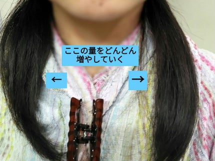 N. ベースヘアスプレー 1/N./プレスタイリング・寝ぐせ直しを使ったクチコミ(5枚目)