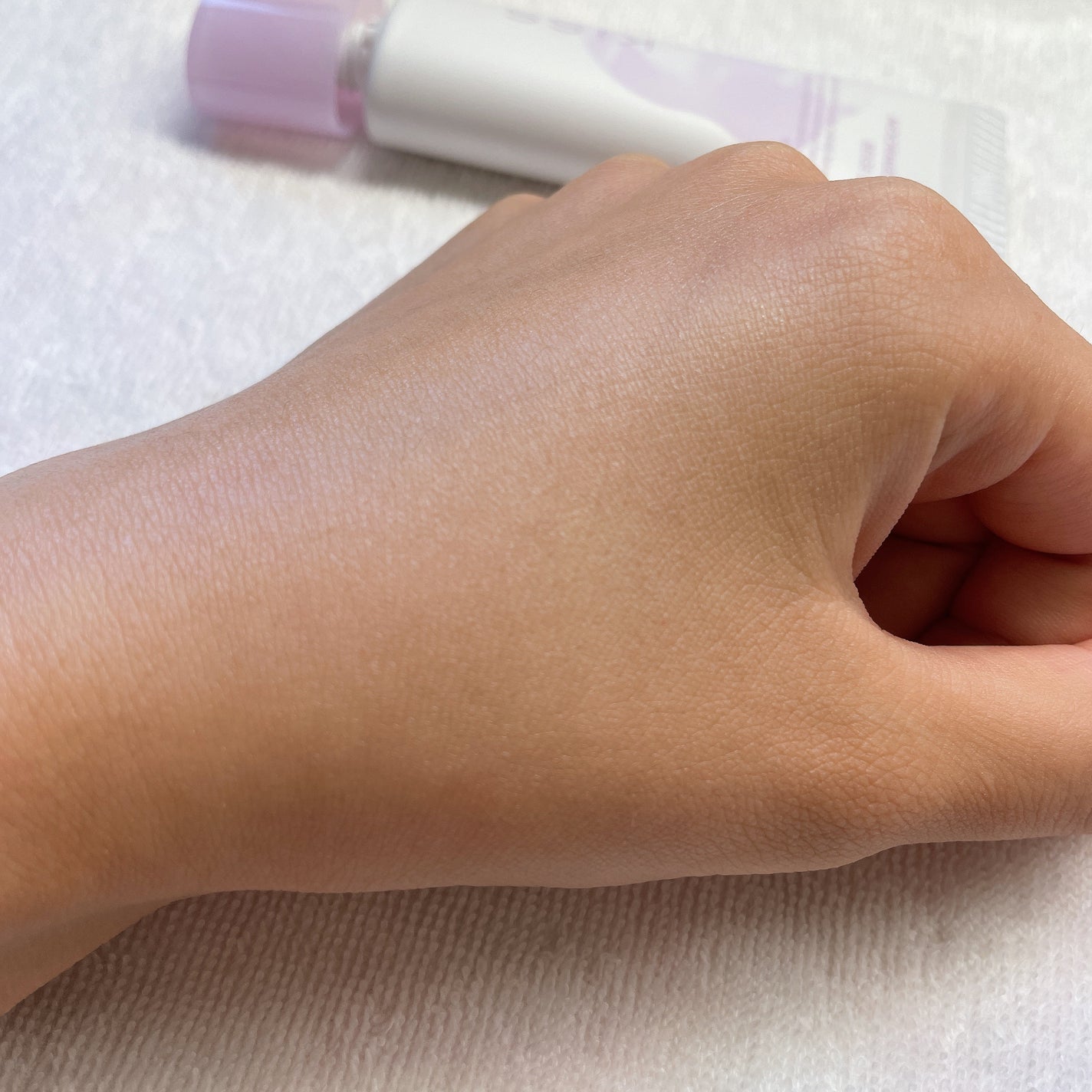 もちみずベース/KiSS/化粧下地を使ったクチコミ(3枚目)