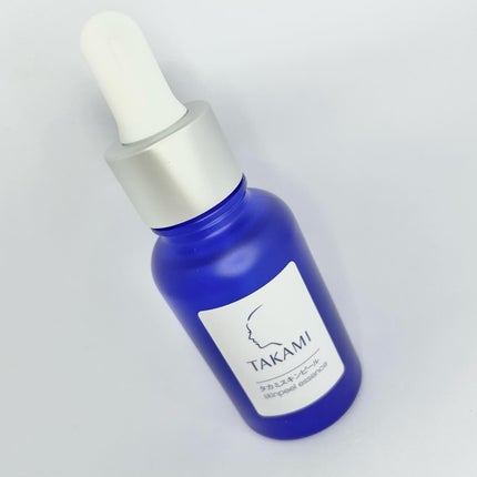 タカミスキンピール/タカミ/ブースター・導入液を使ったクチコミ(1枚目)