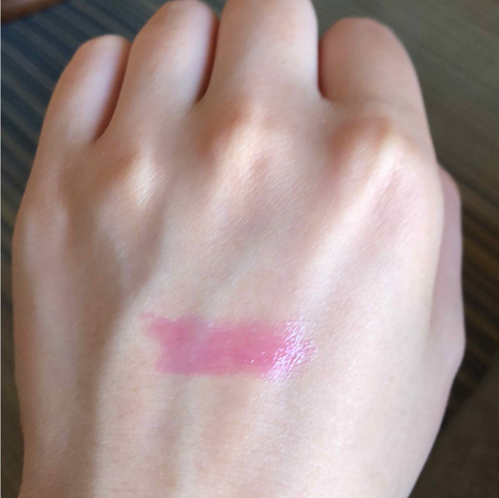 オペラ リップティント N/OPERA/リップティントを使ったクチコミ（2枚目）