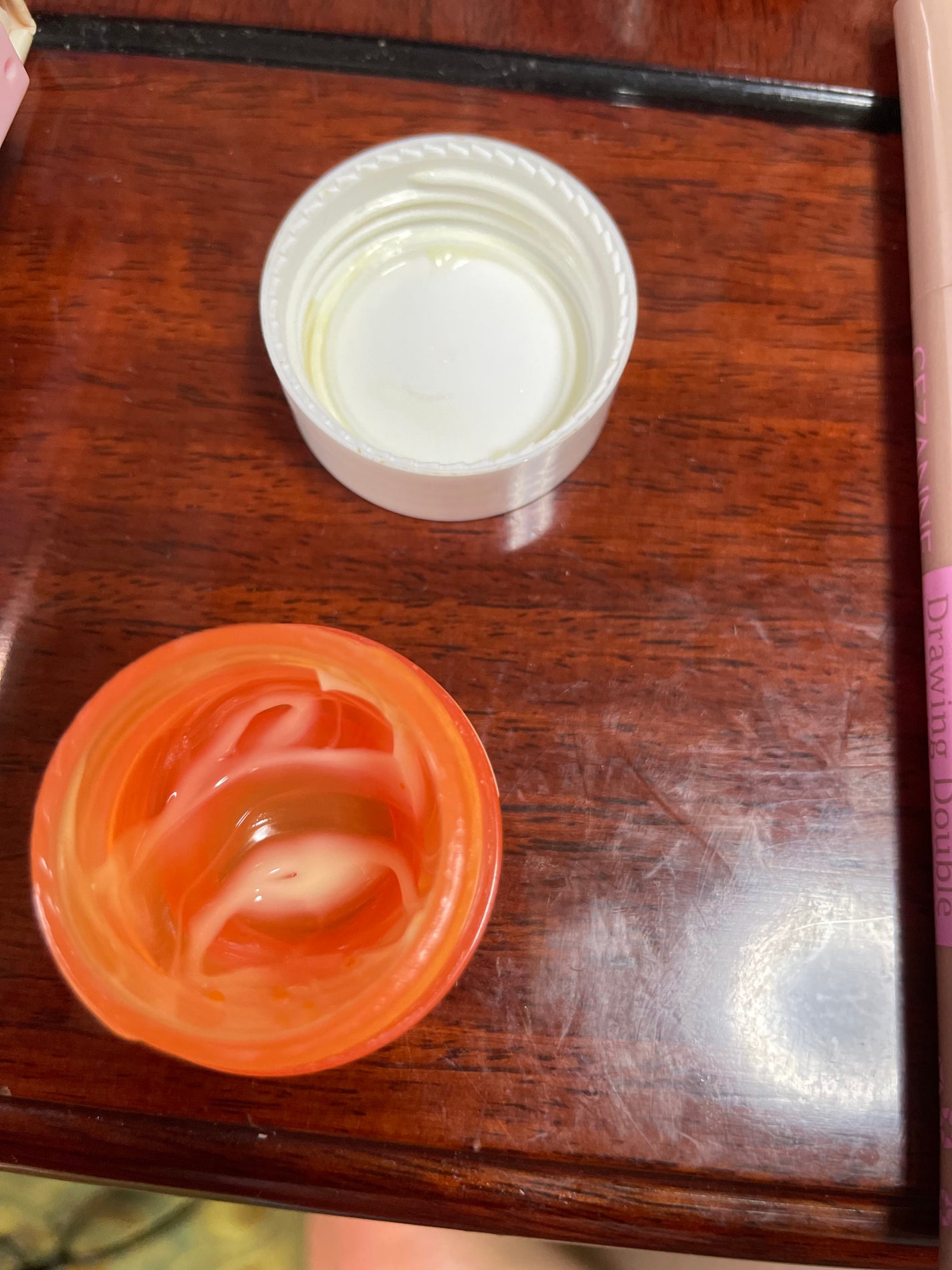 パーフェクトシー ビタクリーム/TIRTIR(ティルティル)/フェイスクリームを使ったクチコミ(1枚目)