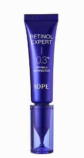 レチノール エキスパート 0.3% IOPE